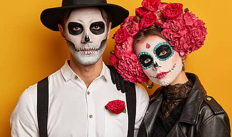 Day of the Dead