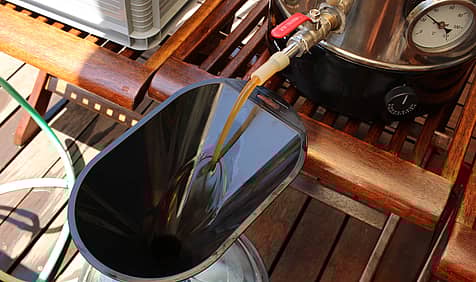 National Homebrew Day
