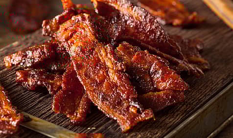 National Craft Jerky Day