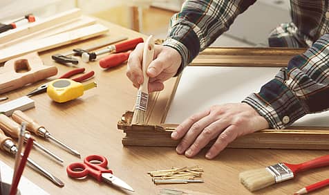 National Craft Month