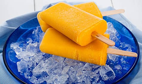 National Creamsicle Day