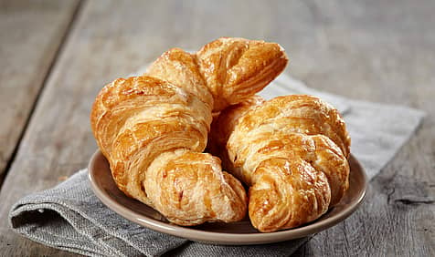 National Croissant Day