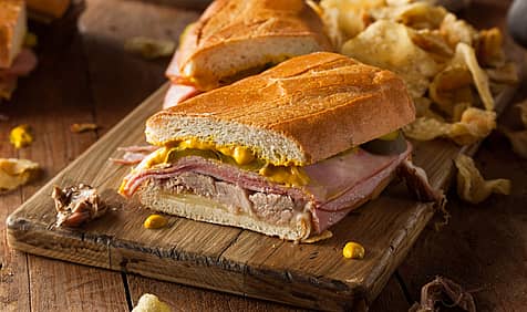 National Cuban Sandwich Day