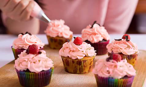 National Cupcake Day