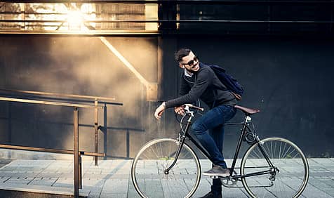 Cycle to Work Day