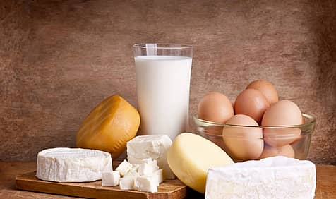 National Dairy Month