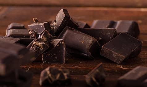 National Dark Chocolate Day