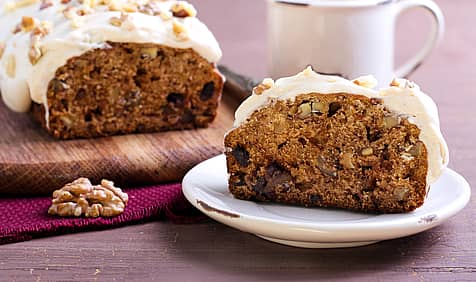 National Date Nut Bread Day