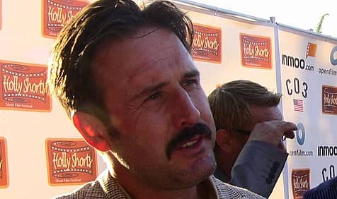 David Arquette