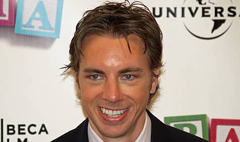 Dax Shepard