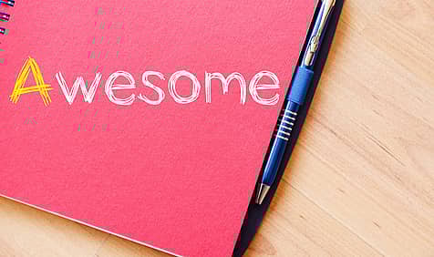 International Day Of Awesomeness