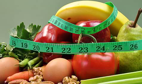 International No Diet Day