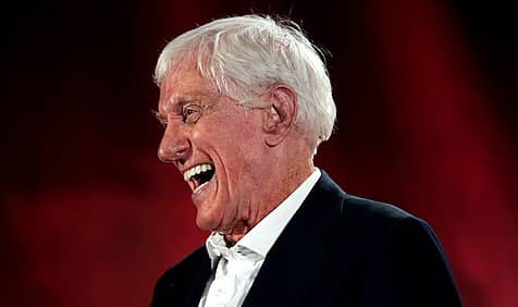 Dick Van Dyke