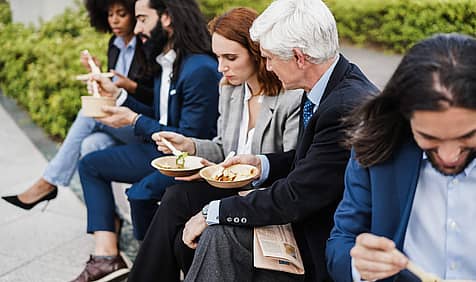 National Make Lunch Count Day