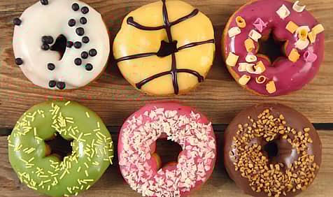 National Donut Day