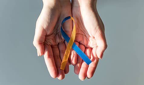 Down Syndrome Awareness Month