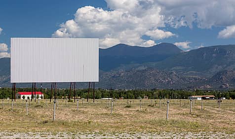 National Drive-In Movie Day