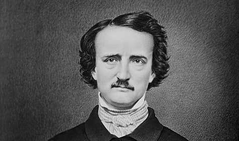 Edgar Allen Poe