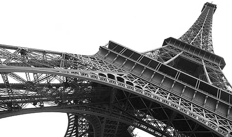 Eiffel Tower Day