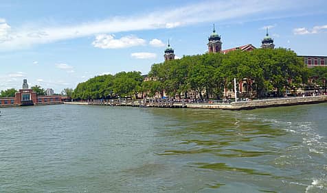 Ellis Island Day