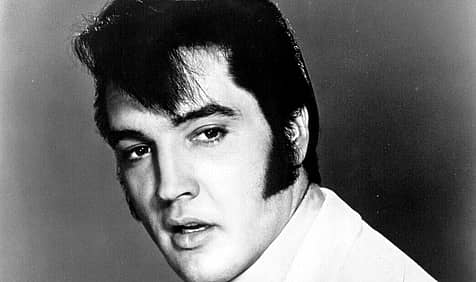 Elvis Presley