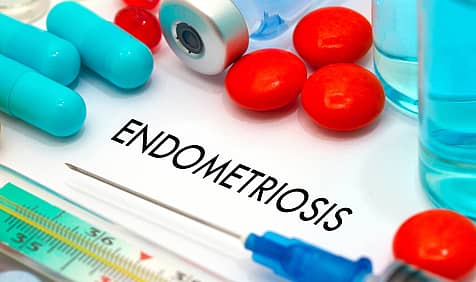 Endometriosis Awareness Week
