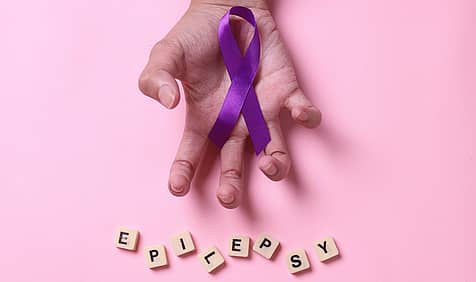 Epilepsy Awareness Week