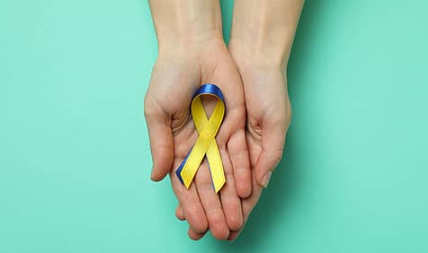 Rare Chromosome Disorder Awareness Day