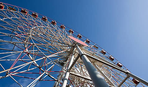 National Ferris Wheel Day