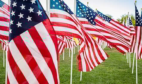 Veterans Day