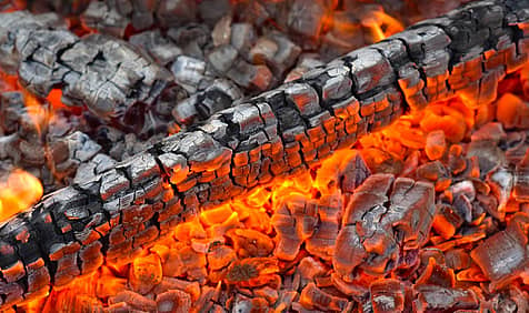 International Firewalk Day