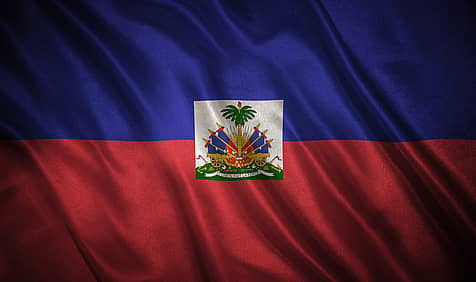 Haitian Independence Day
