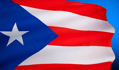 Discovery of Puerto Rico Day