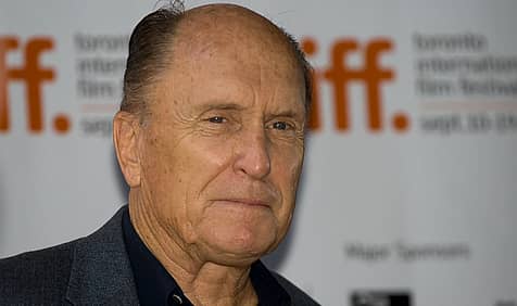 Robert Duvall