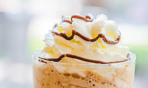 National Frappe Day