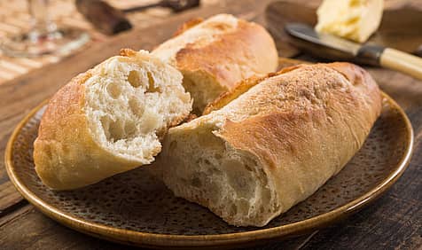 National French Bread Day