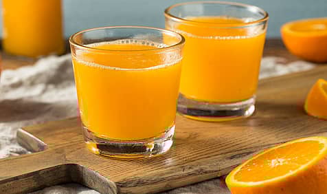 National Fresh Squeezed Juice Day