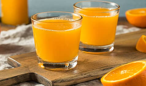 National Fresh Squeezed Juice Day