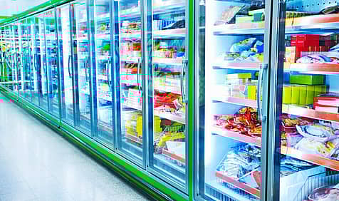 National Frozen Food Day