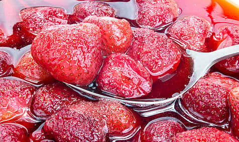 National Fruit Compote Day