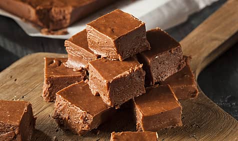 National Fudge Day