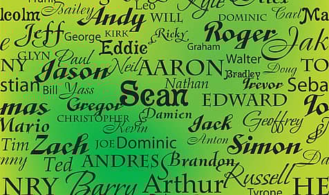 Fun Facts About Names Day