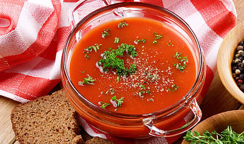 National Gazpacho Day