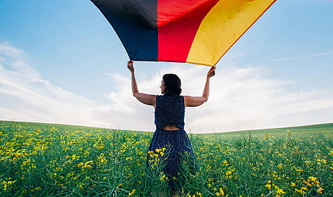 German Language Day