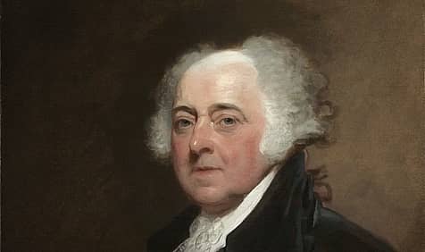 John Adams