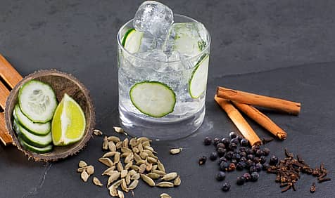 World Gin Day