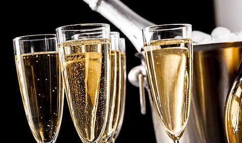 Global Champagne Day