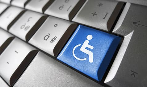 Global Accessibility Awareness Day