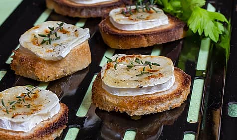 Goats Cheese Day