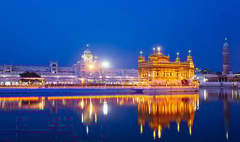 Guru Gobind Singh Jayanti